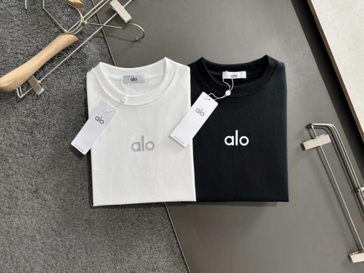 Picture of Alo T Shirts Short _SKUAloXS-Lfxtx6324341